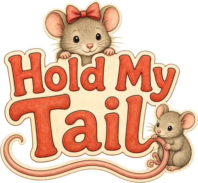 Hold My Tail
